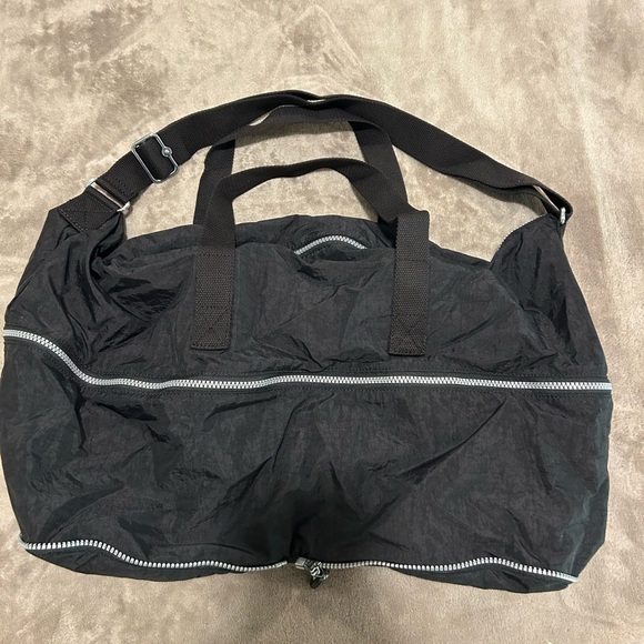 Kipling Foldable Tote NWOT - Picture 4 of 4